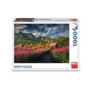 Obrázek Puzzle Gaseinicova dolina 1000 dílků
