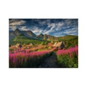 Obrázek Puzzle Gaseinicova dolina 1000 dílků