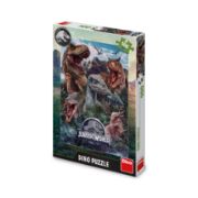 Obrázek Puzzle Jurský Svět 500 dílků