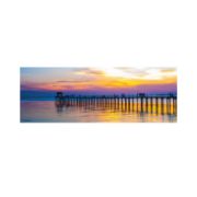 Obrázek Puzzle Thajský záliv 2000 dílků panoramic