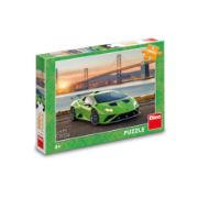 Obrázek Puzzle Lamborghini 300 xl dílků
