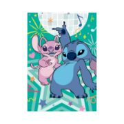 Obrázek Puzzle Stitch 200 dílků diamond