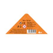 Obrázek Puzzle Ztracené kuřátko 24 dílků