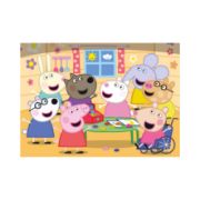 Obrázek Puzzle Peppa Pig: Obchod 24 dílků maxi