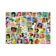 Obrázek Puzzle Disney fotky 1000 dílků
