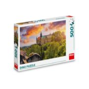 Obrázek Puzzle Hrubá skála 500 dílků Region