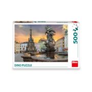 Obrázek Puzzle Olomouc 500 dílků Region