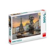 Obrázek Puzzle Olomouc 500 dílků Region