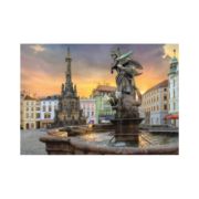Obrázek Puzzle Olomouc 500 dílků Region