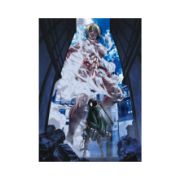 Obrázek Puzzle Anime: Attack on Titan - Female 1000 dílků