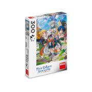 Obrázek Puzzle Anime: Seven deadly sins 300 xl dílků