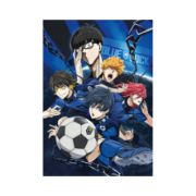 Obrázek Puzzle Anime: Bluelock 300 xl dílků