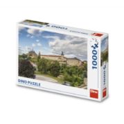 Obrázek Puzzle Kutná Hora 1000 dílků