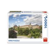 Obrázek Puzzle Kutná Hora 1000 dílků