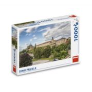 Obrázek Puzzle Kutná Hora 1000 dílků