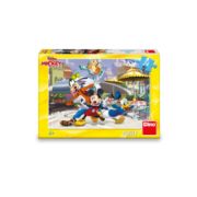 Obrázek Puzzle Mickey a přátelé 24 dílků