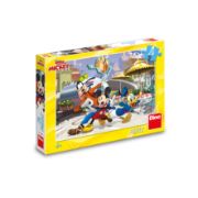 Obrázek Puzzle Mickey a přátelé 24 dílků