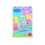 Obrázek Puzzle Peppa Pig: Oběd 24 dílků maxi