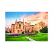 Obrázek Puzzle Zámek Lednice 500 dílků