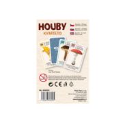 Obrázek Kvarteto Houby