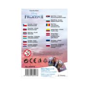 Obrázek Černý Petr Frozen II