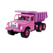 Obrázek Tatra 148 růžová velká 72 cm