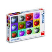 Obrázek Puzzle Pop Art Rajčata 1000 dílků