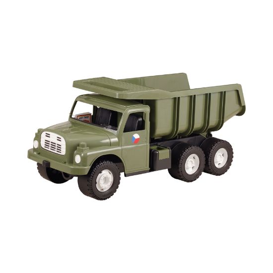 Obrázek Tatra 148 khaki velká 72 cm