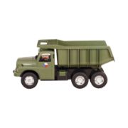 Obrázek Tatra 148 khaki velká 72 cm