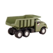 Obrázek Tatra 148 khaki velká 72 cm