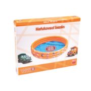 Obrázek Tatra bazén – 122 cm