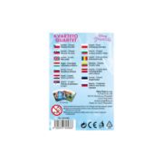 Obrázek Kvarteto Krásné princezny