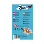 Obrázek Kvarteto Zoo