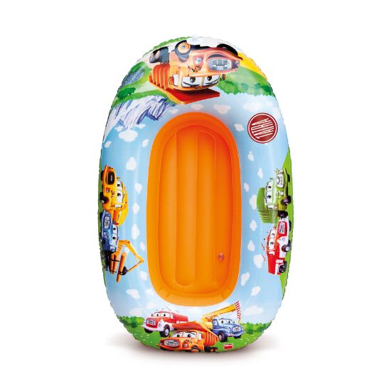 Obrázek Nafukovací člun Tatra – 100x68 cm