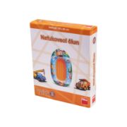 Obrázek Nafukovací člun Tatra – 100x68 cm