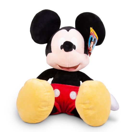 Obrázek Plyšák Mickey Mouse 65 cm