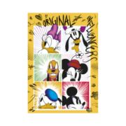 Obrázek Puzzle Mickeyho parta 500 dílků