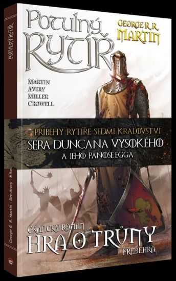 Obrázek Potulný rytíř