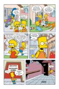 Obrázek Simpsonovi: Komiksový knokaut
