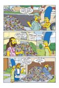 Obrázek Simpsonovi: Komiksový výprodej