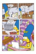 Obrázek Simpsonovi: Komiksový výprodej