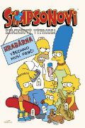 Obrázek Simpsonovi: Komiksový výprodej
