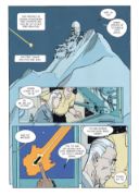 Obrázek Silver Surfer: Podobenství