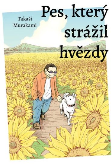 Obrázek Pes, který strážil hvězdy