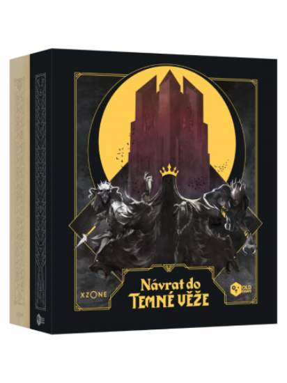 Obrázek Návrat do Temné věže