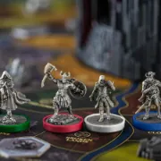 Obrázek Návrat do Temné věže