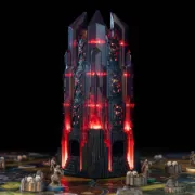 Obrázek Návrat do Temné věže