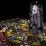 Obrázek Návrat do Temné věže