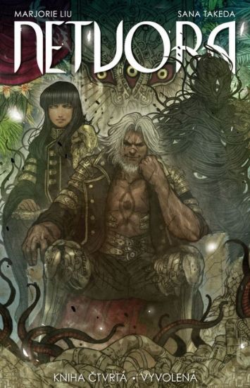 Obrázek Netvora 4: Vyvolená