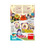 Obrázek Bubu párty